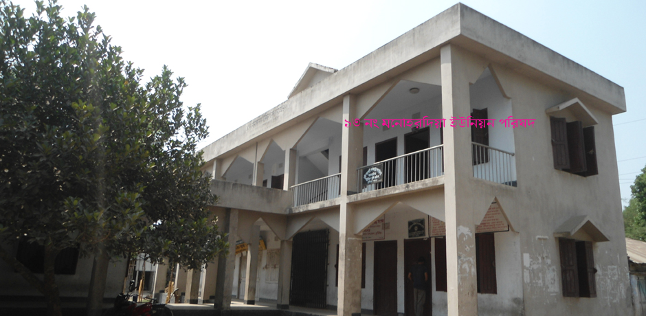 ইউনিয়ন পরিষদ