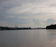 কুশিয়ারাি নদী