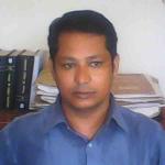 এস এম জাহাঙ্গীর কবির