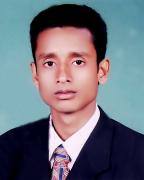 এস এম মাহমুদুর রহমান