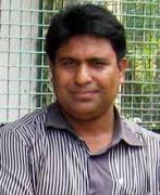 বেলাল আহমেদ