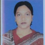 তহমিনা আফরোজ নাছরিন
