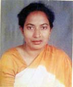 মোসাঃ আখতার বানু