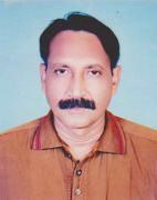 মোঃ বশিরুল আলম চাঁদ