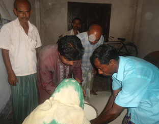 জীবন জীবিকা