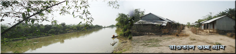 পাড়ইল ইউনিয়ন