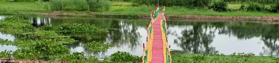 কুমার সাকো, পাটিকাবাড়ী