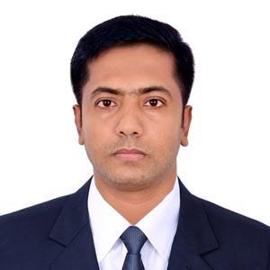 minister