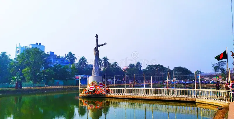 অঙ্গীকার