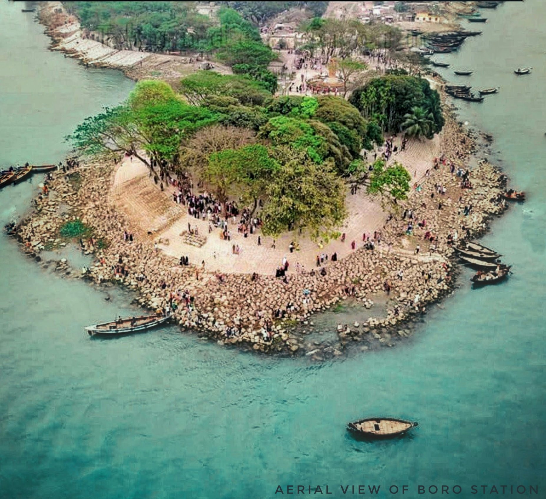 প্রাকৃতিক সৌন্দর্য