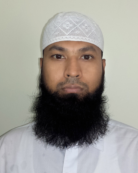 minister