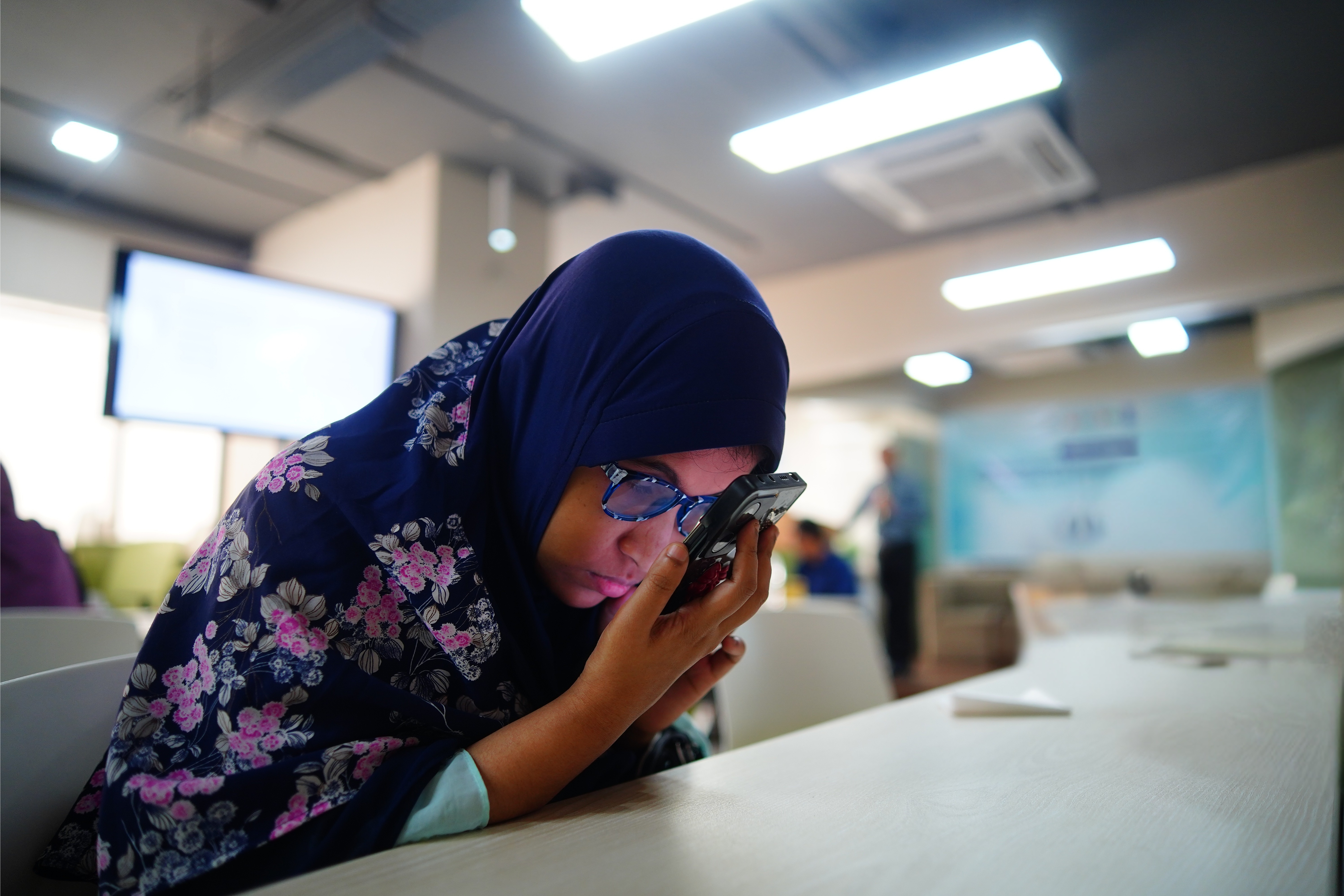 Catalyzing Equitable, Disability-Inclusive Digital Access Through Innovation and Partnerships