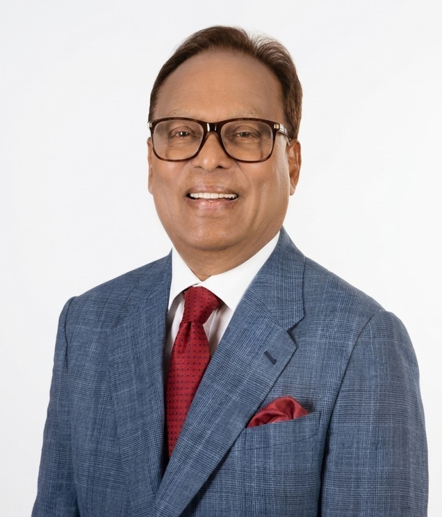 minister