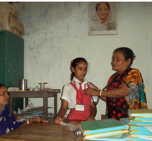 স্বাস্থ্য