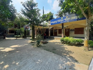 আব্দুল্লাপুর ইউনিয়ন