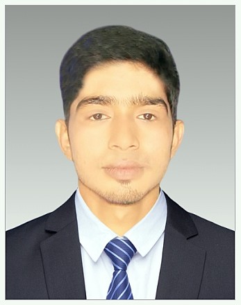 মোঃ শরিফুল ইসলাম, পুরুষ উদ্যোক্তা ৫ নং আব্দুলপুর ইউপি