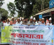 দুর্নীতি প্রতিরোধ 