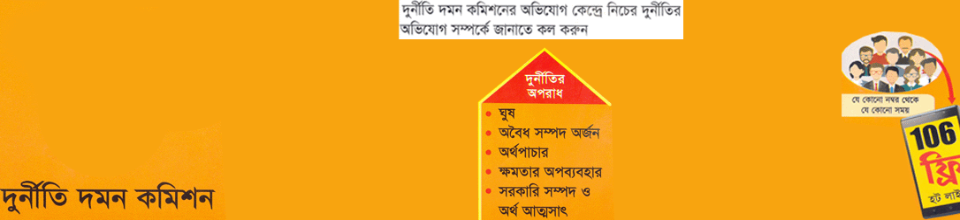 দুর্নীতি দমন কমিশন