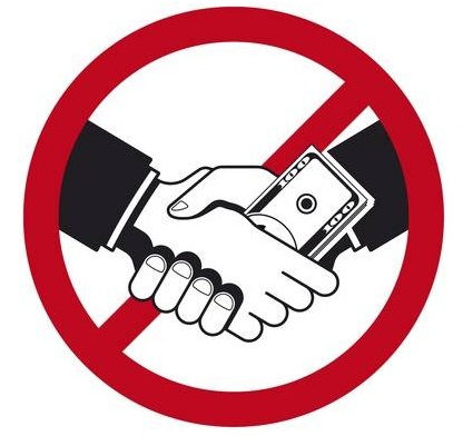 দুর্নীতি প্রতিরোধ কার্যক্রমসমূহ ও নীতিমালা