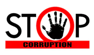 দুর্নীতি প্রতিরোধ কার্যক্রম