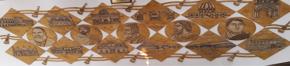 কুষ্টিয়ার বরেণ্য ব্যাক্তিত্ব