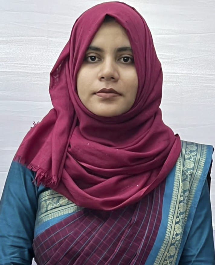 মাহমুদা সুলতানা