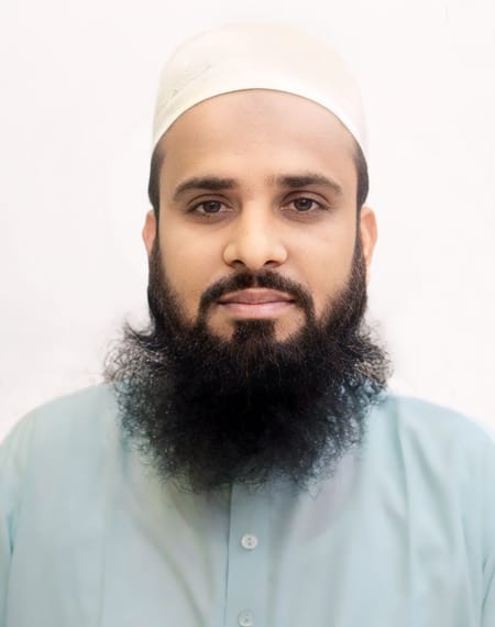 minister