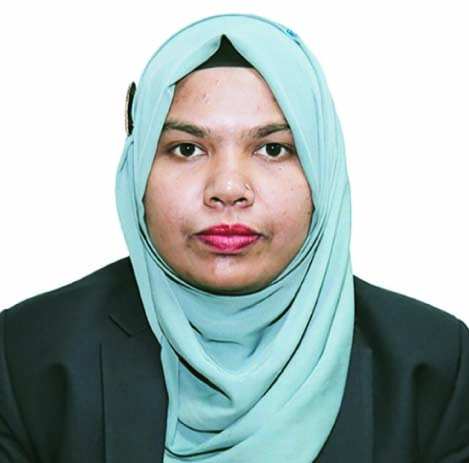 মোছাঃ আজিজা বেগম