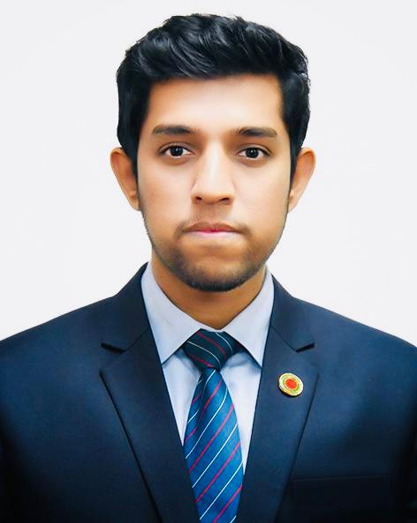 মোঃ বায়েজীদ সরদার