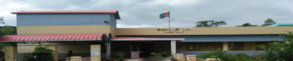 উপজেলা ভূমি অফিস, আক্কেলপুর, জয়পুরহাট