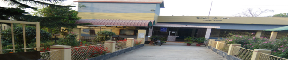 উপজেলা ভূমি অফিস, আক্কেলপুর, জয়পুরহাট