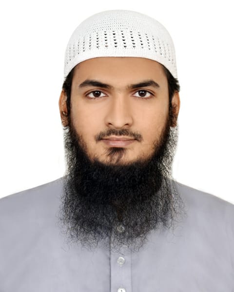 মোঃ আশরাফুল ইসলাম