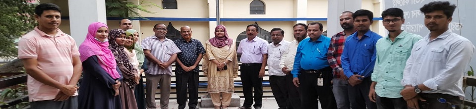 কর্মচারীবৃন্দ