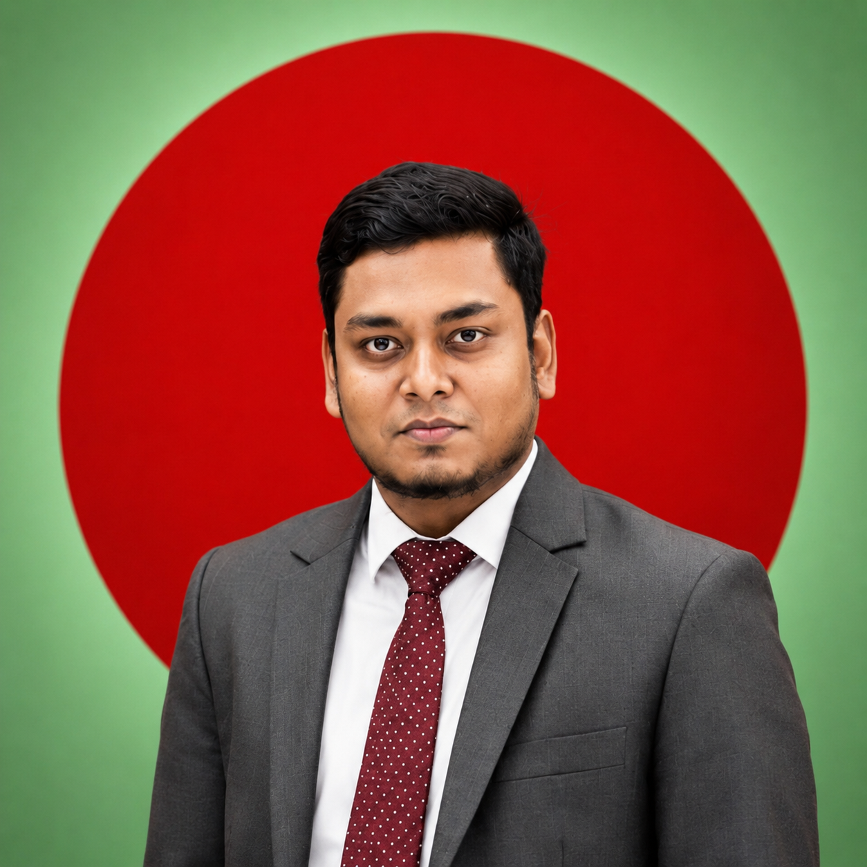 মোঃ আতিকুর রহমান