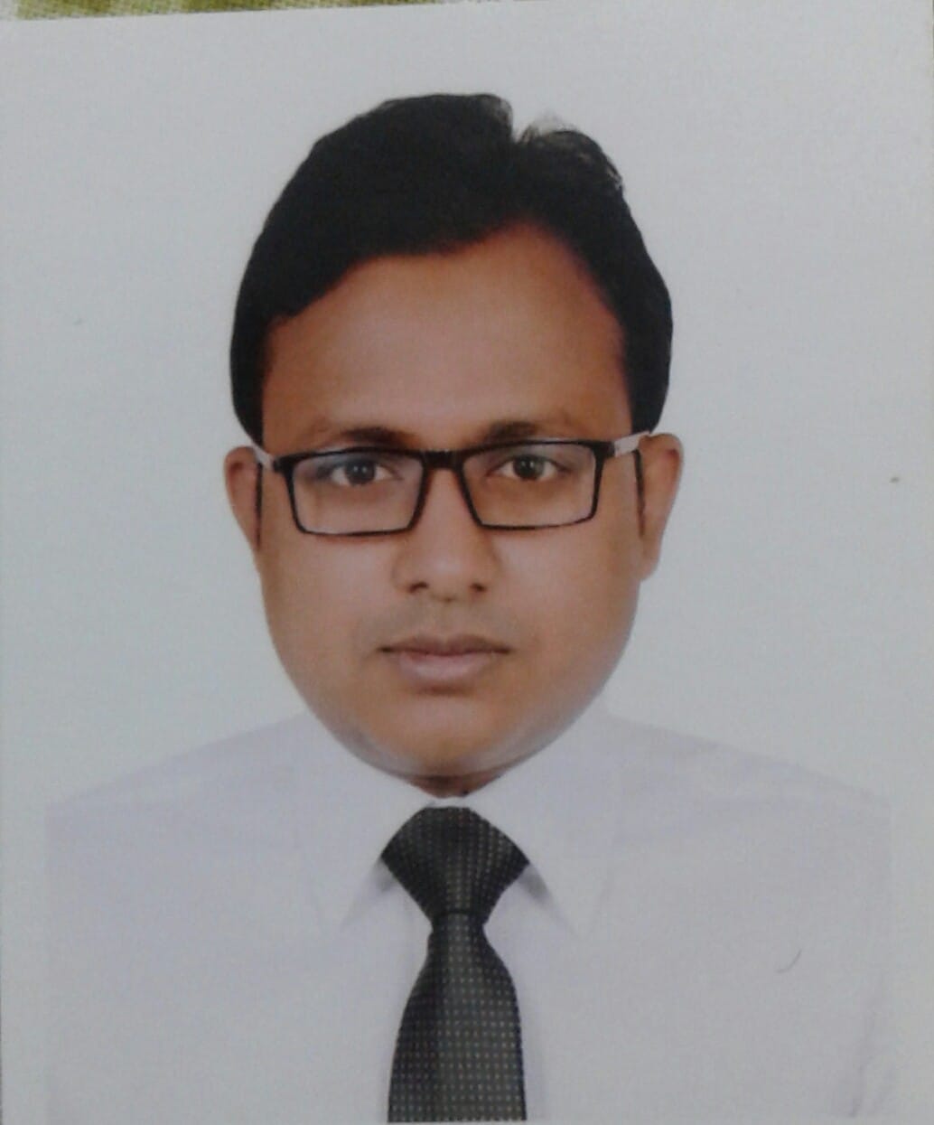 মোঃ আরিফুজ্জামান