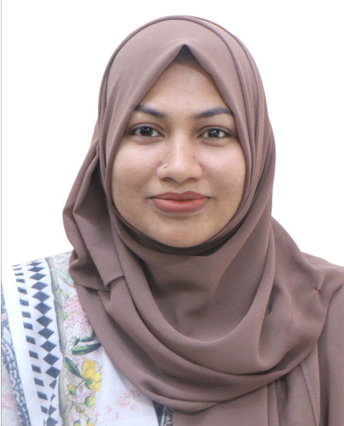 কামরুন্নাহার তামান্না