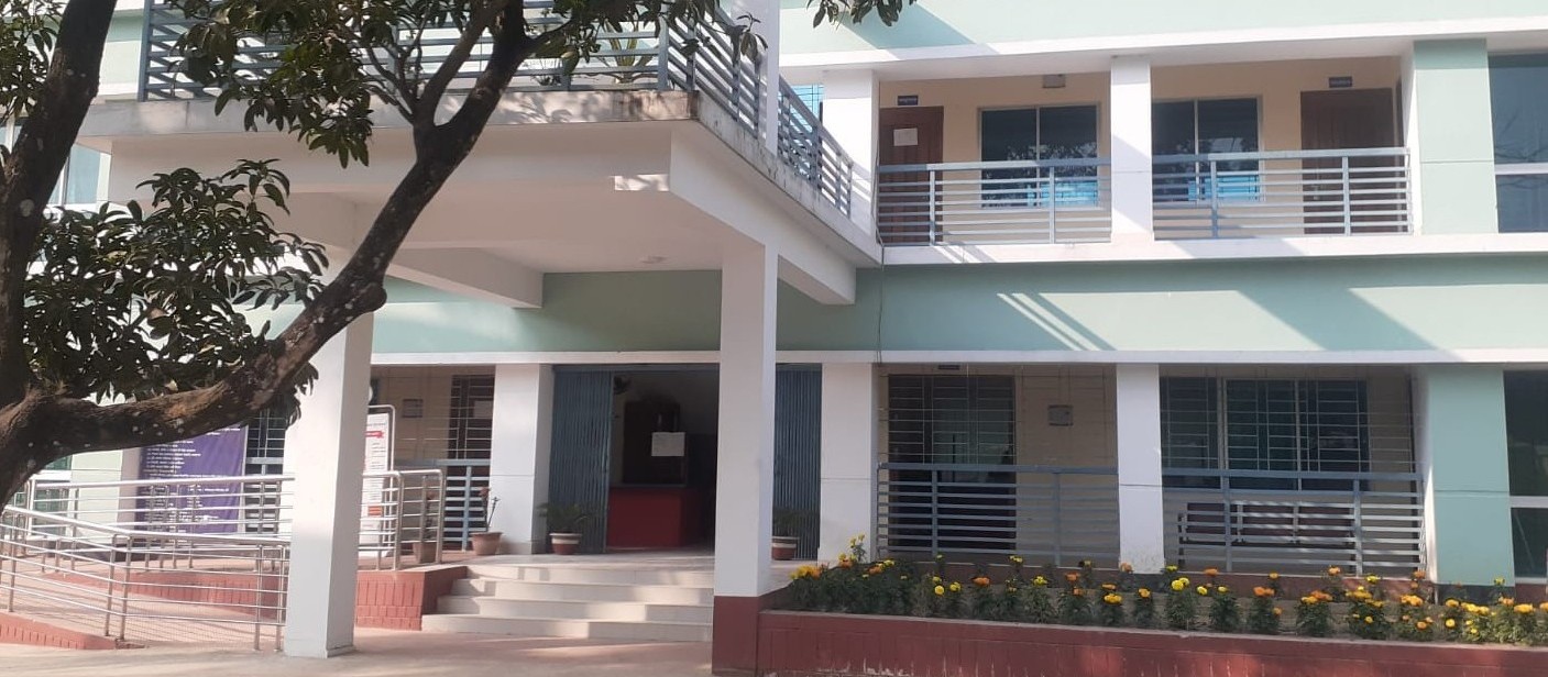 উপজেলা ভূমি অফিস, বদলগাছী, নওগাঁ