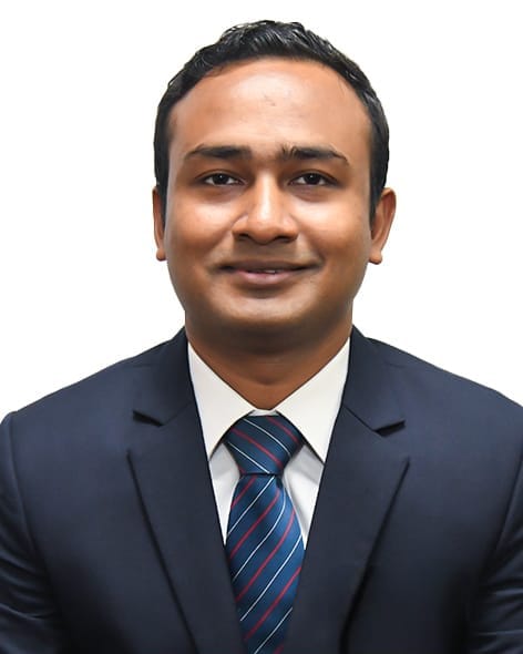 মিজানুর রহমান