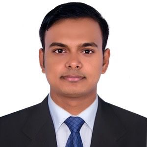 মো. মাহবুবুল ইসলাম