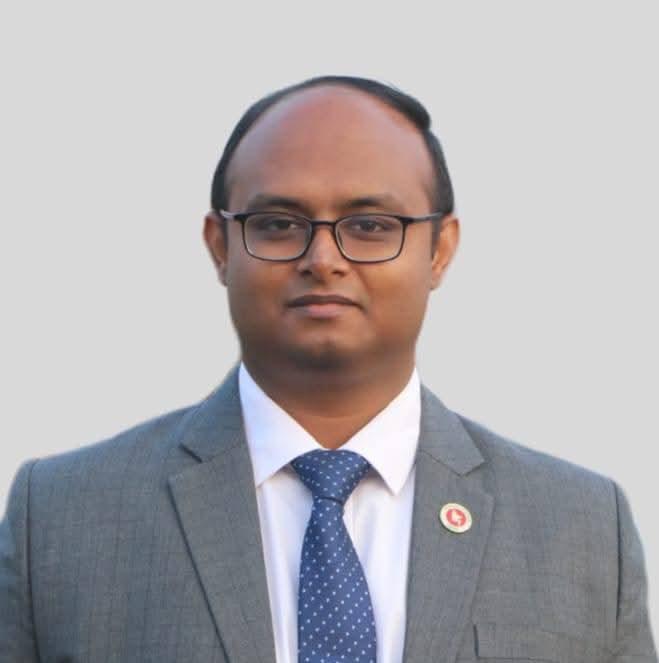 minister