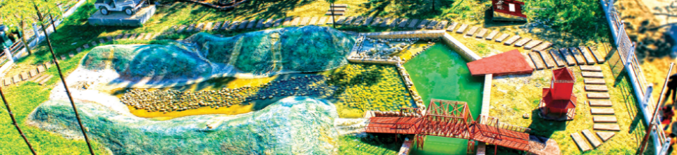 সিলেট কালেক্টের প্রাঙ্গণ