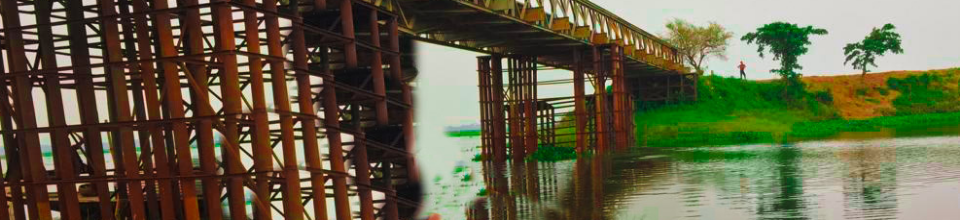 পতুরখারা ব্রিজ