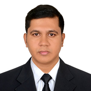 মোঃ আহসান উল হক