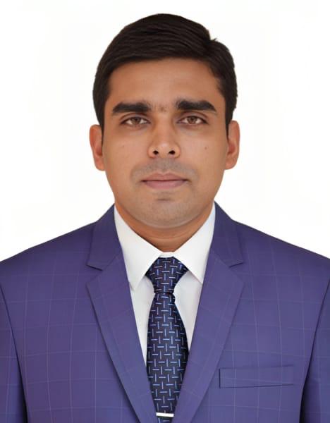 মোঃ পলাশ আহমেদ