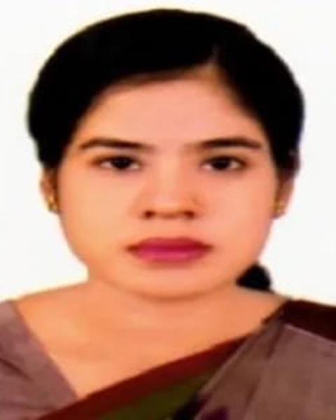 minister