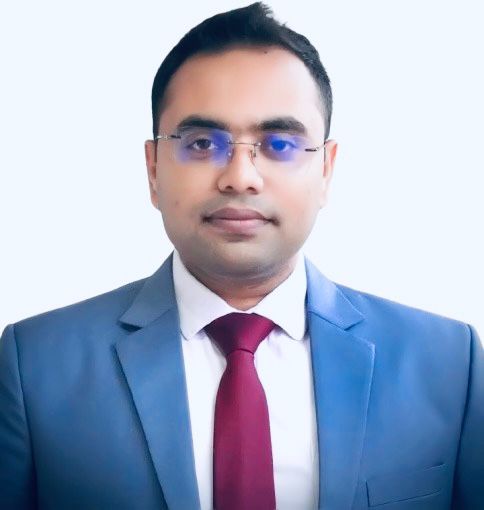 জি, এম, এ, মুনীব