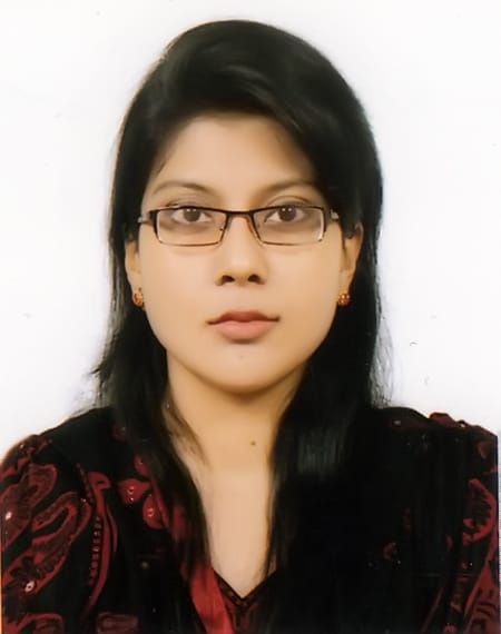 নুসরাত নওশীন