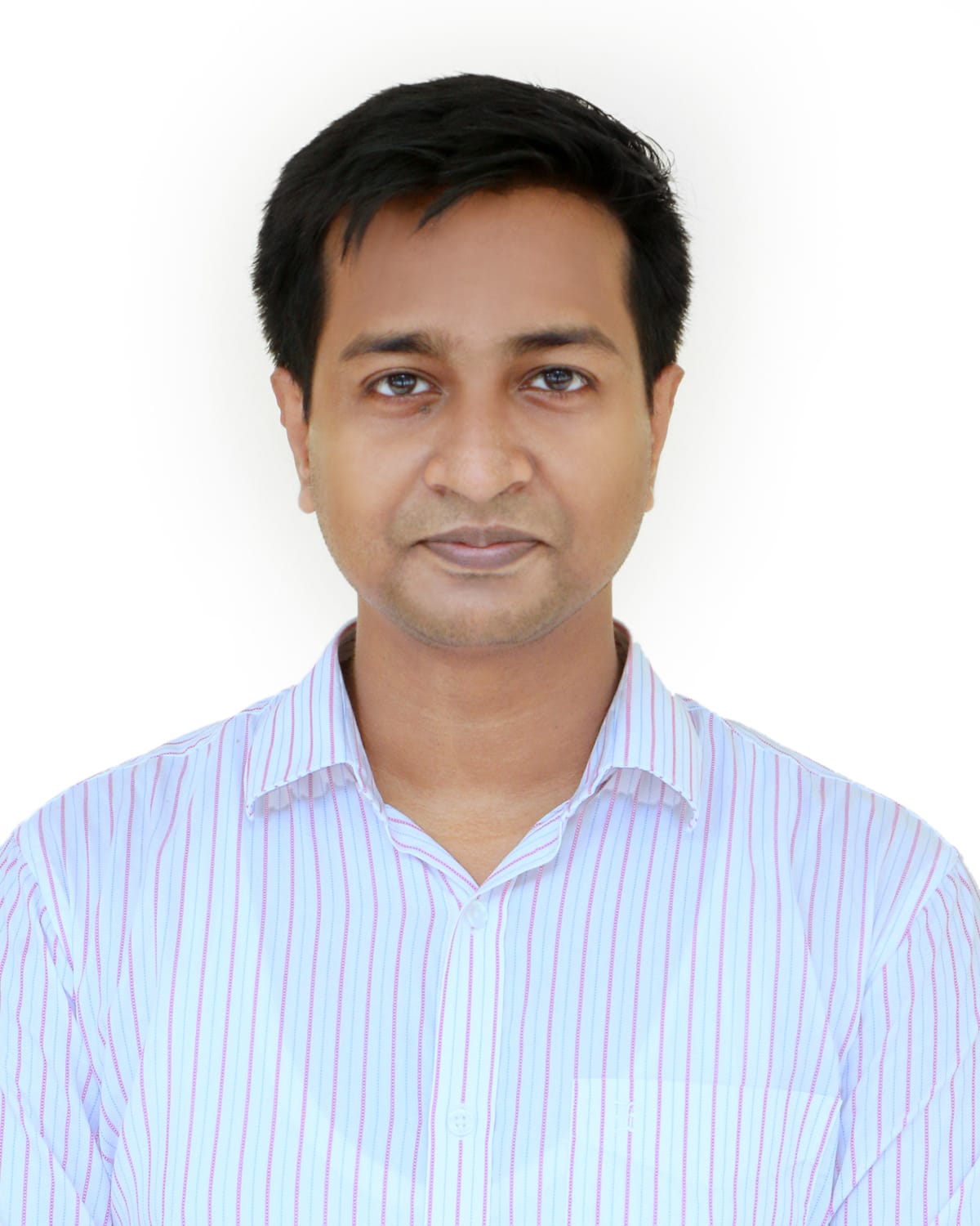 মোঃ সাজেদুল ইসলাম