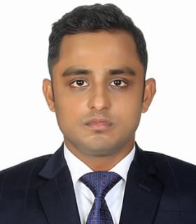 আজহারুল ইসলাম