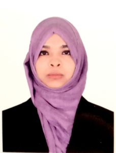minister
